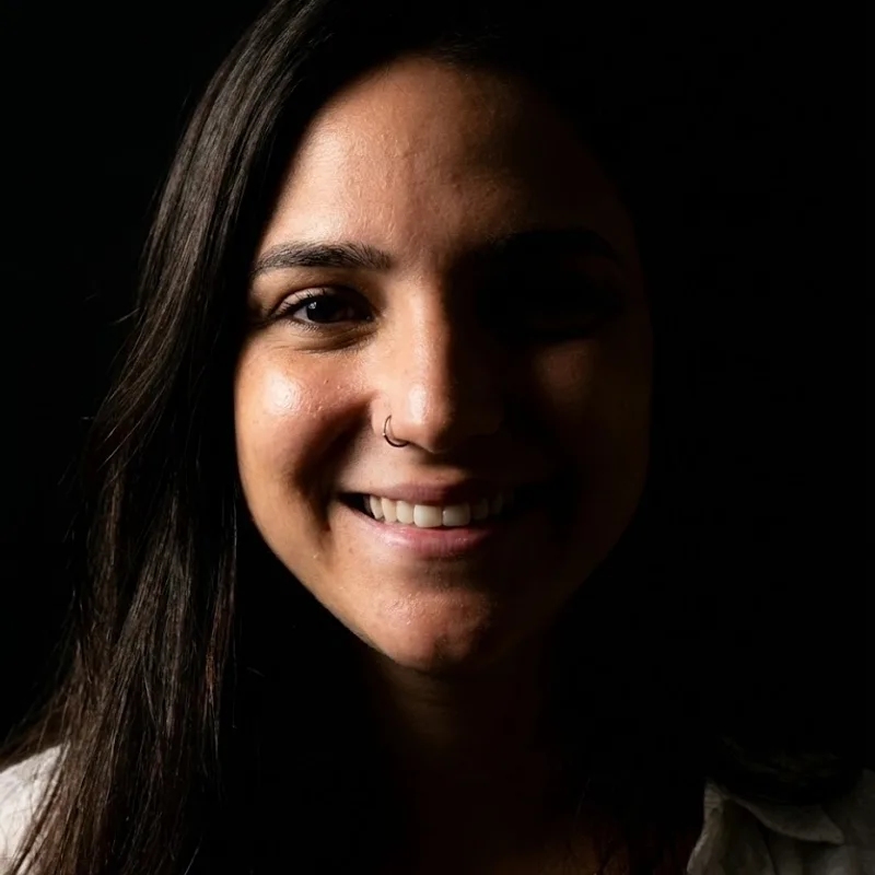 Rúbia Panuci, Estrategista de Redes Sociais e Co-fundadora da RSA Marketing