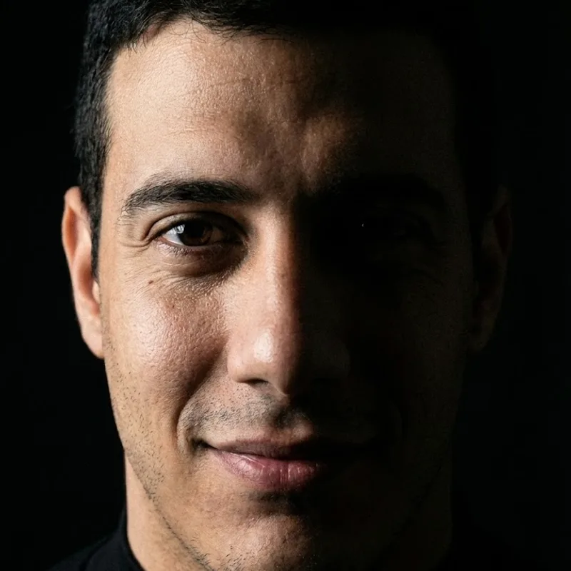 Sebastian Pardo, Fundador e Estrategista de Performance da RSA Marketing